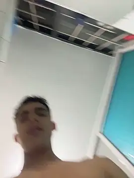 Snapshot of May_Blackx chatting on October 27, 2025, 3:32 am May Blackx online show from October 27, 2025, 3:32 am