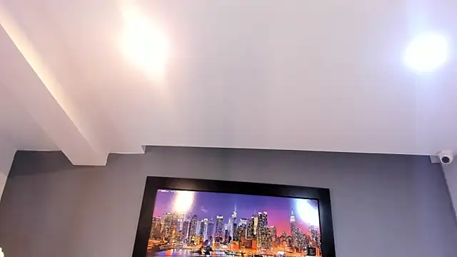 CharlotteCottin online show from February 6, 2026, 11:35 am