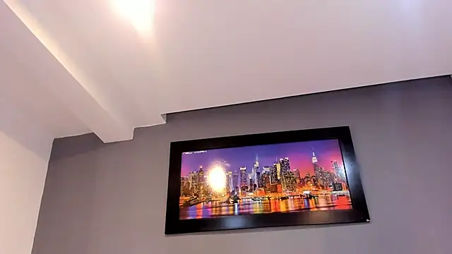 CharlotteCottin online show from February 9, 2026, 1:26 pm