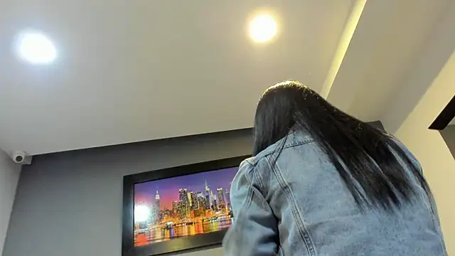 Snapshot of CharlotteCottin chatting on July 28, 2026, 11:17 am CharlotteCottin online show from July 28, 2026, 11:17 am