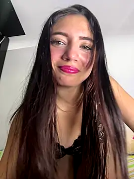 LisaGoddes online show from October 28, 2025, 2:15 am