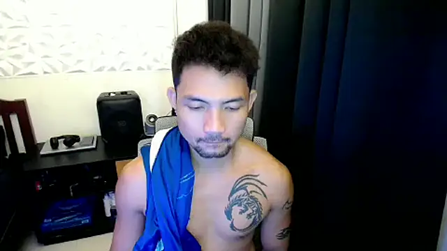 Snapshot of Thefriskyasian chatting on September 15, 2025, 9:59 pm Thefriskyasian online show from September 15, 2025, 9:59 pm