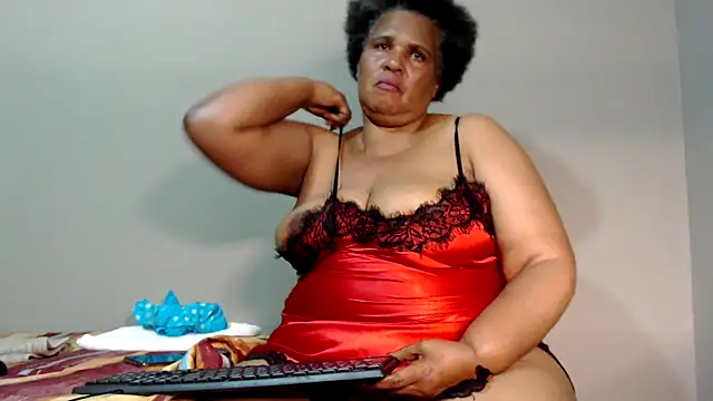 GrandBustyMelon online show from October 8, 2025, 8:28 pm