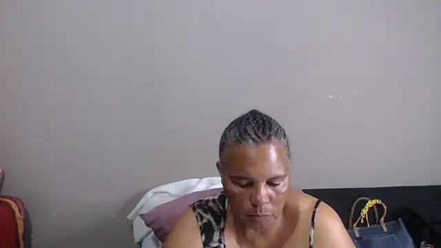 GrandBustyMelon online show from May 31, 2026, 5:37 am