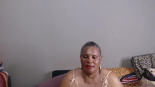 GrandBustyMelon online show from June 1, 2026, 8:32 pm