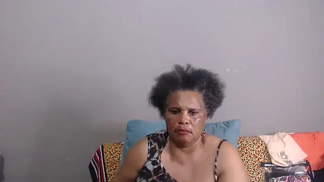 GrandBustyMelon online show from July 5, 2026, 10:50 pm