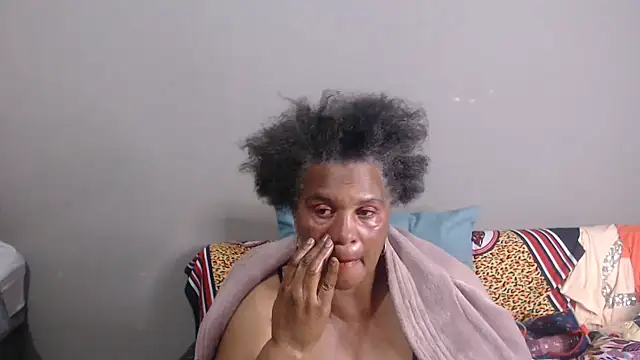 GrandBustyMelon online show from July 9, 2026, 5:00 am