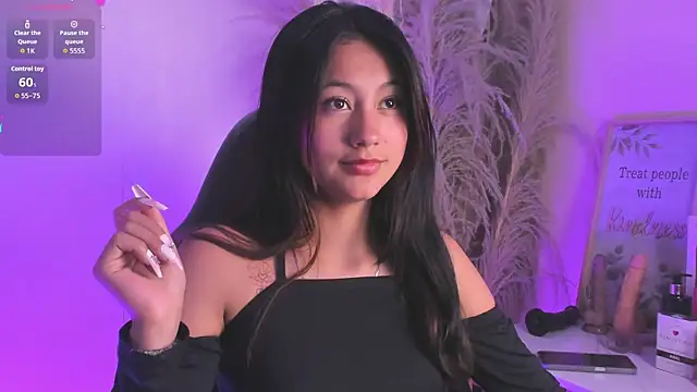 Snapshot of Aria_Joness_ chatting on May 14, 2026, 10:16 pm Aria Joness online show from May 14, 2026, 10:16 pm