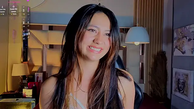 Snapshot of Aria_Joness_ chatting on June 9, 2026, 9:26 pm Aria Joness online show from June 9, 2026, 9:26 pm