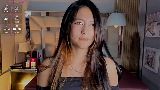 Snapshot of Aria_Joness_ chatting on June 10, 2026, 9:46 pm Aria Joness online show from June 10, 2026, 9:46 pm