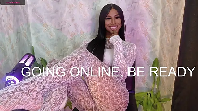 beauty nina online show from March 16, 2026, 1:26 pm