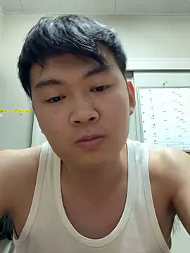 hiromu53 online show from October 12, 2025, 11:20 am