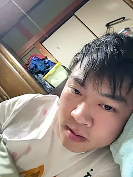 hiromu53 online show from October 24, 2025, 12:34 pm