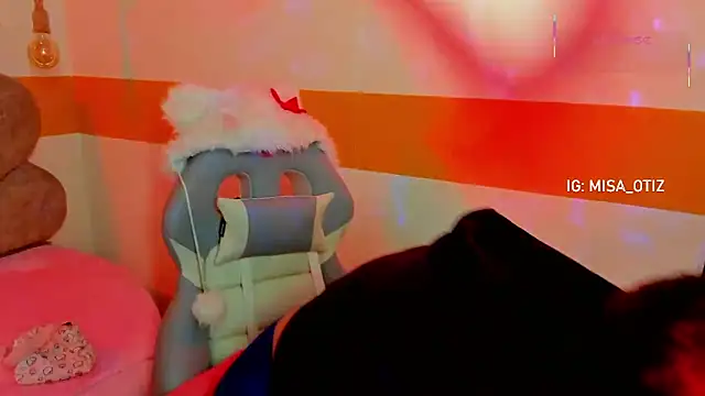 Melissa Adamsx online show from September 10, 2025, 10:37 am