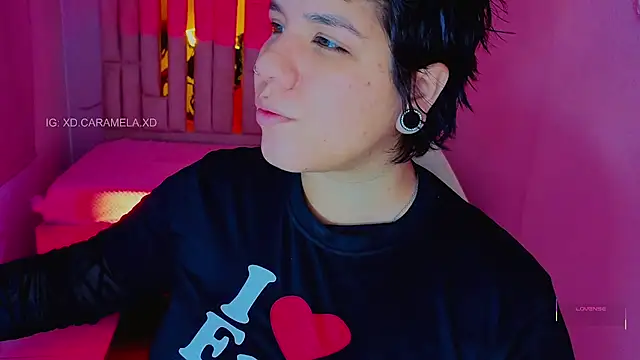 Melissa Adamsx online show from November 23, 2025, 11:54 am