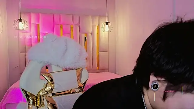 Melissa Adamsx online show from November 27, 2025, 11:23 am