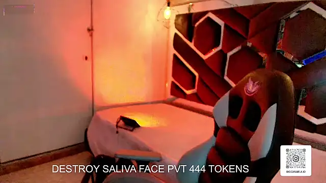 Melissa Adamsx online show from January 16, 2026, 7:18 pm