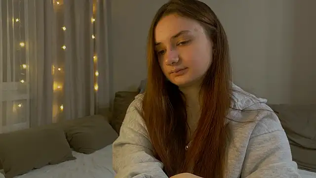 Lelia Vibe online show from March 13, 2026, 3:51 pm