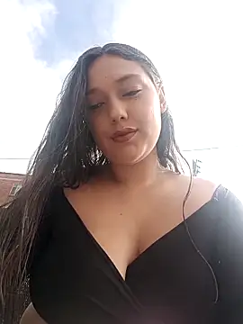 Naughty Samantha online show from October 23, 2025, 1:21 pm