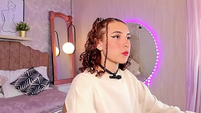 Anseru  online show from February 23, 2026, 1:08 pm