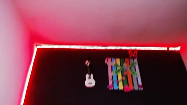 ingrid zese  online show from January 10, 2026, 9:41 pm