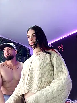 ingrid zese  online show from March 8, 2026, 4:05 am