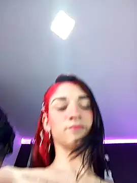 ingrid zese  online show from March 12, 2026, 11:11 pm