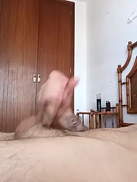 DannySastre91 online show from September 22, 2025, 9:11 am