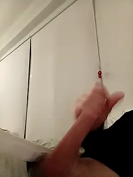 DannySastre91 online show from January 7, 2026, 1:41 am