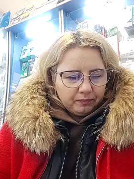 LustyyX online show from February 10, 2026, 1:04 pm