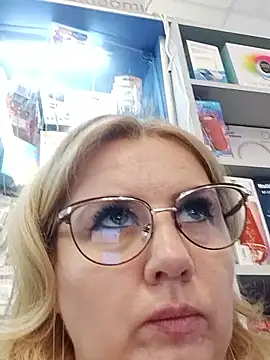 LustyyX online show from June 14, 2026, 11:34 am