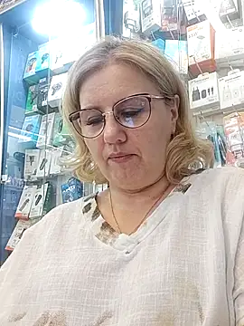 LustyyX online show from June 19, 2026, 1:15 pm