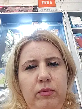 LustyyX online show from June 21, 2026, 8:28 am