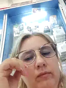 LustyyX online show from July 18, 2026, 11:36 am