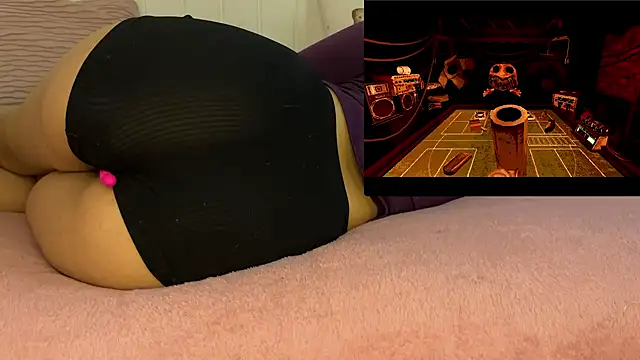 Snapshot of lau_laulu chatting on October 23, 2025, 2:55 am lau laulu online show from October 23, 2025, 2:55 am