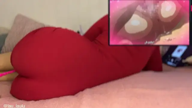 Snapshot of lau_laulu chatting on November 19, 2025, 10:54 pm lau laulu online show from November 19, 2025, 10:54 pm