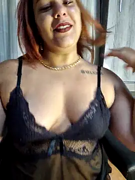 RuivaMisteriosa3 online show from November 13, 2025, 4:33 am