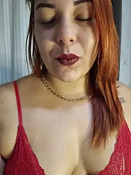 RuivaMisteriosa3 online show from November 26, 2025, 5:52 am