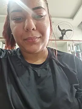 RuivaMisteriosa3 online show from January 8, 2026, 11:12 am