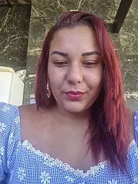 RuivaMisteriosa3 online show from January 15, 2026, 12:43 pm