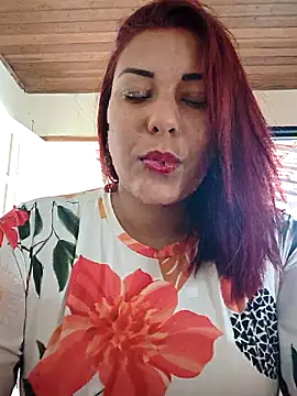 RuivaMisteriosa3 online show from May 2, 2026, 12:43 pm