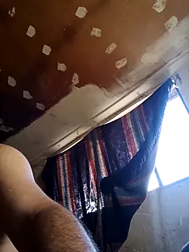 lucho2328 online show from October 30, 2025, 9:59 pm