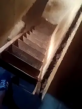 lucho2328 online show from November 8, 2025, 12:55 am