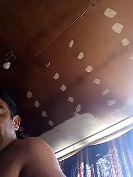 lucho2328 online show from November 10, 2025, 9:03 pm