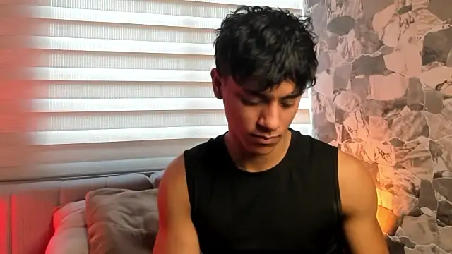 ZYZZ1312 online show from February 12, 2026, 5:41 pm