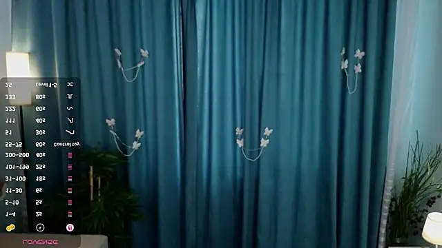 lisabaus online show from September 18, 2025, 7:10 am