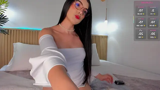 Snapshot of Sarita__Gomez chatting on November 10, 2025, 4:55 am Sarita Gomez online show from November 10, 2025, 4:55 am