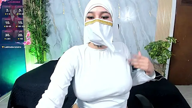 Hadarah persa online show from December 4, 2025, 12:53 am