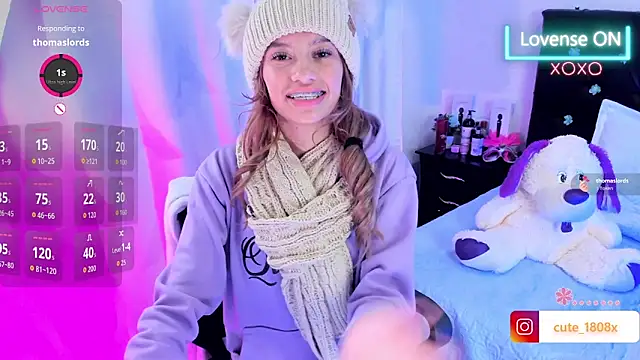 Snapshot of Sofiia_cute_ chatting on March 16, 2026, 3:34 am Sofiia cute online show from March 16, 2026, 3:34 am