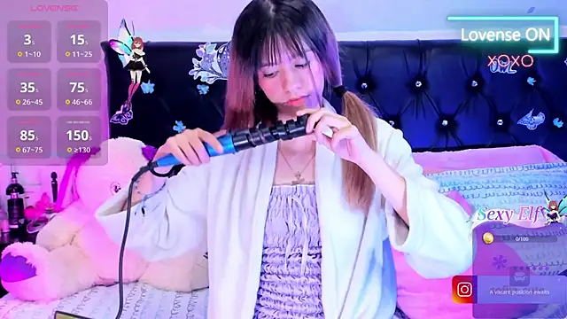 Sofiia cute  online show from April 28, 2026, 2:49 am